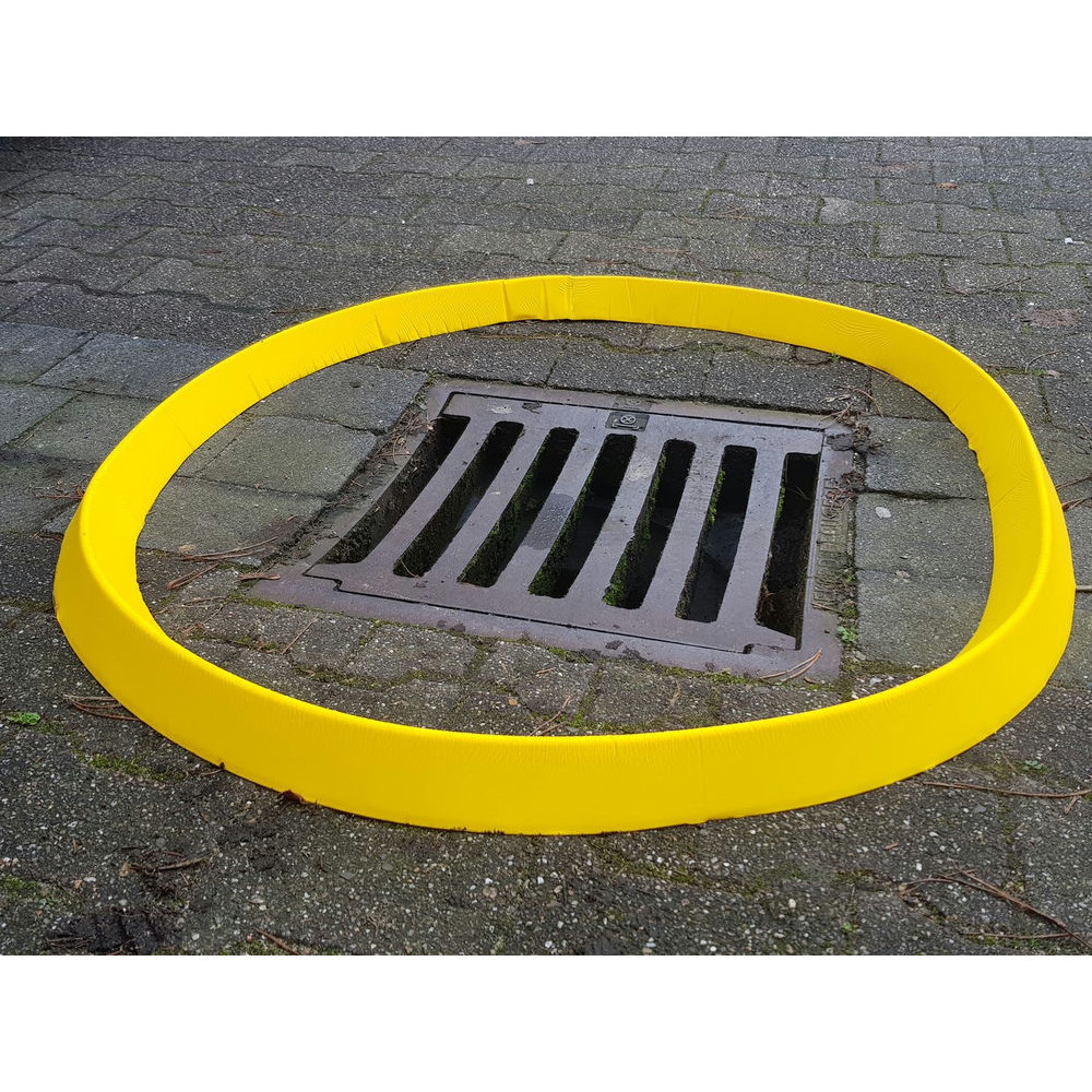 Barreiras De Contenção para Todos os Líquidos1