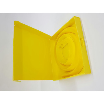 Barreiras De Contenção para Todos os Líquidos6