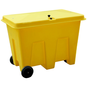 Kit Emergencia Absorventes para hidrocarbonetos2