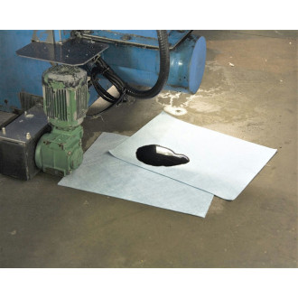 Folhas Absorventes para Hidrocarbonetos5