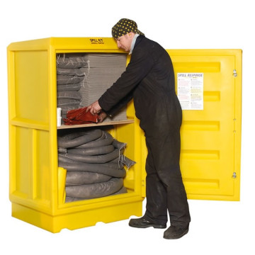 Kit Emergencia Absorventes para uso geral2