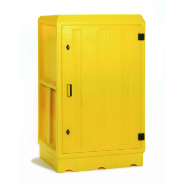 Kit Emergencia Absorventes para uso geral3