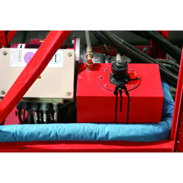 Chouriços Absorventes para Hidrocarbonetos3