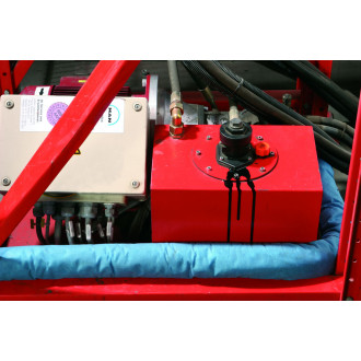 Chouriços Absorventes para Hidrocarbonetos3