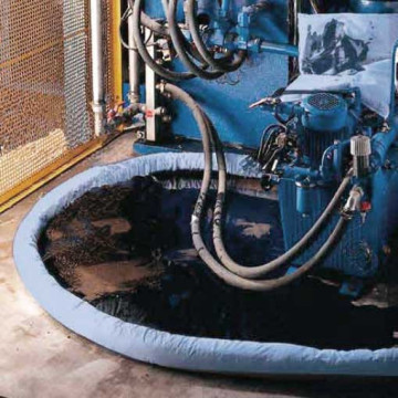 Chouriços Absorventes para Hidrocarbonetos4