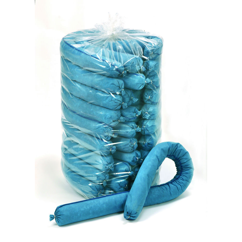 Chouriços Absorventes para Hidrocarbonetos6