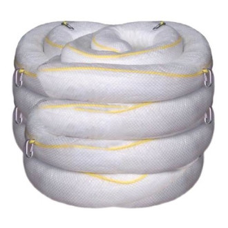 Barreiras Absorventes para Hidrocarbonetos na Água