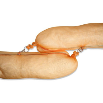 Barreiras Absorventes para Hidrocarbonetos na Água6