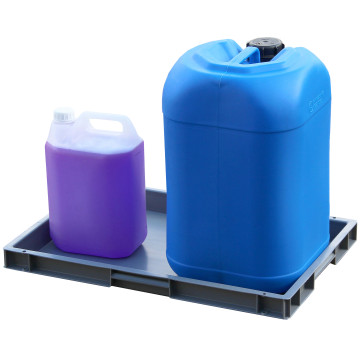 Bandejas & Tabuleiros de PE