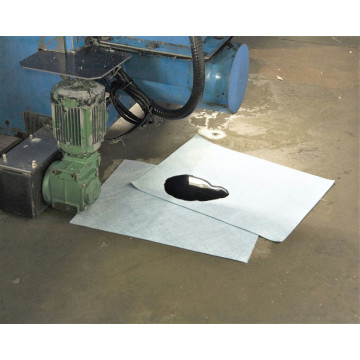 Folhas Absorventes para Hidrocarbonetos5