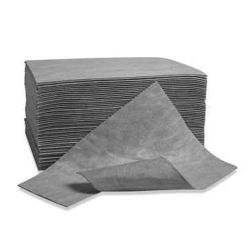 Folhas Absorventes para Todos os Líquidos1