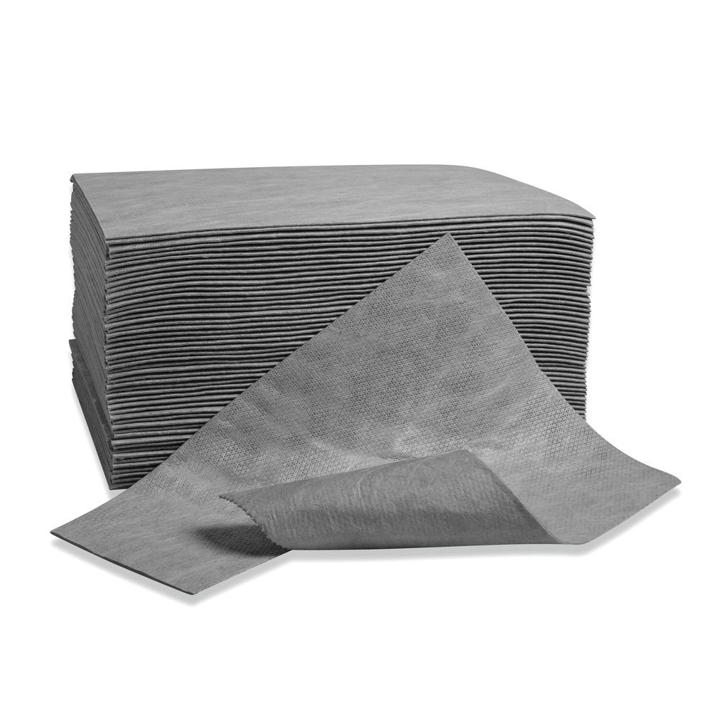 Folhas Absorventes para Todos os Líquidos1