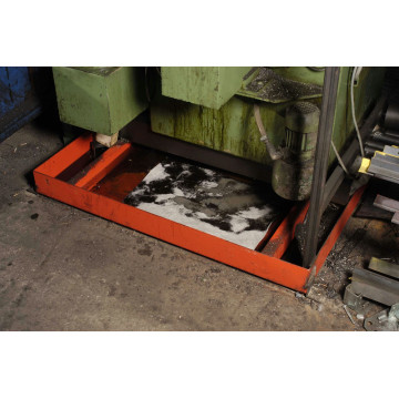 Folhas Absorventes para Todos os Líquidos4