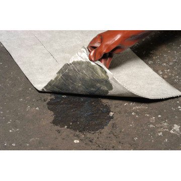 Folhas Absorventes para Todos os Líquidos5