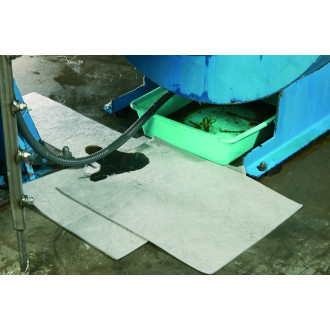 Folhas Absorventes para Todos os Líquidos6