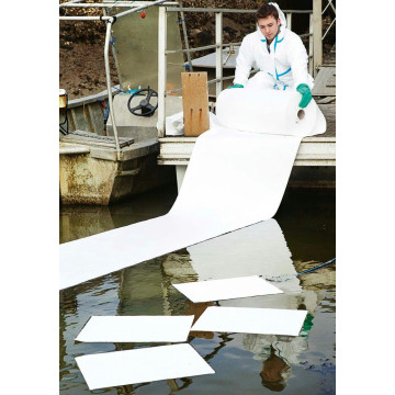 Rolos Absorventes para Hidrocarbonetos10