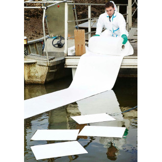 Rolos Absorventes para Hidrocarbonetos10