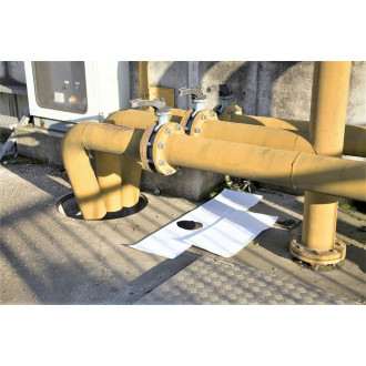 Rolos Absorventes para Hidrocarbonetos7