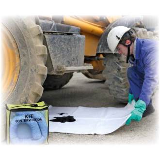 Rolos Absorventes para Hidrocarbonetos9