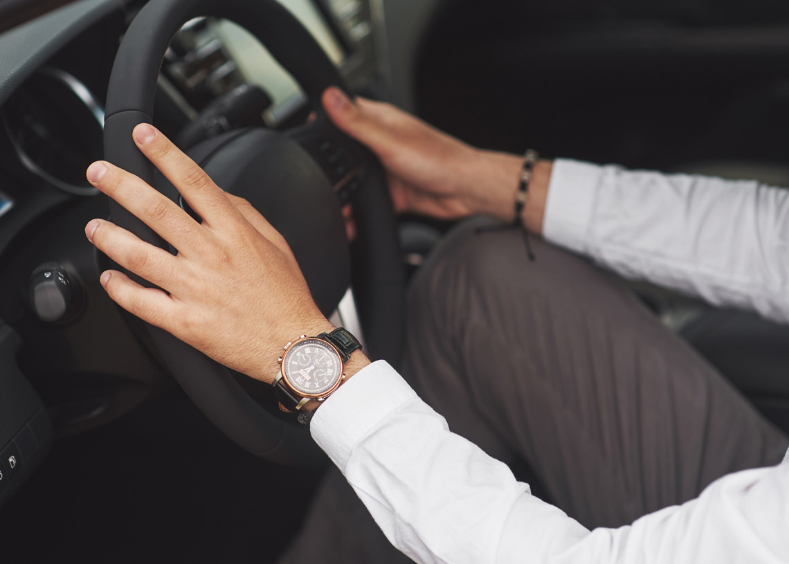 The Standard Lorem Ipsum